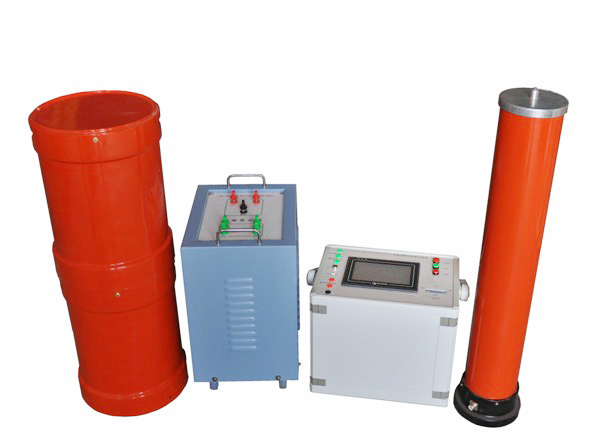 KDXZ-II 10kV 電纜（變壓器）串聯(lián)諧振耐壓試驗裝置